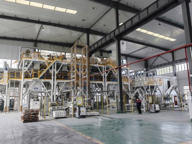 大型公建基建供应商考察五大核心要点,看中荣恒泰实力对标