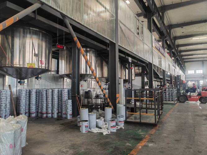 中荣恒泰55000㎡基地稳保工期